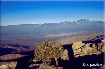 Keys View